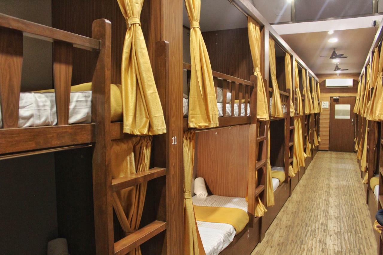 Ag Dormitory - Mumbai — Photos 3