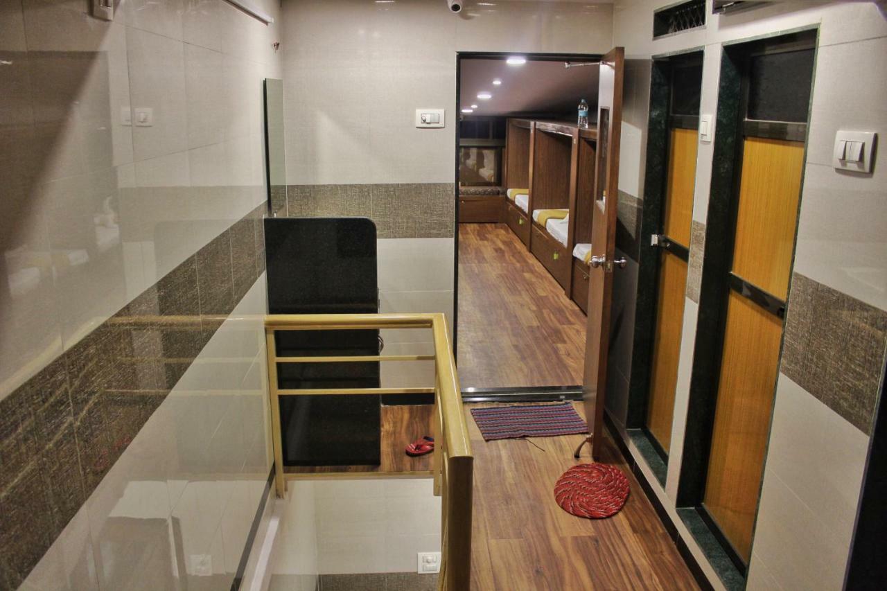 Ag Dormitory - Mumbai — Photos 2